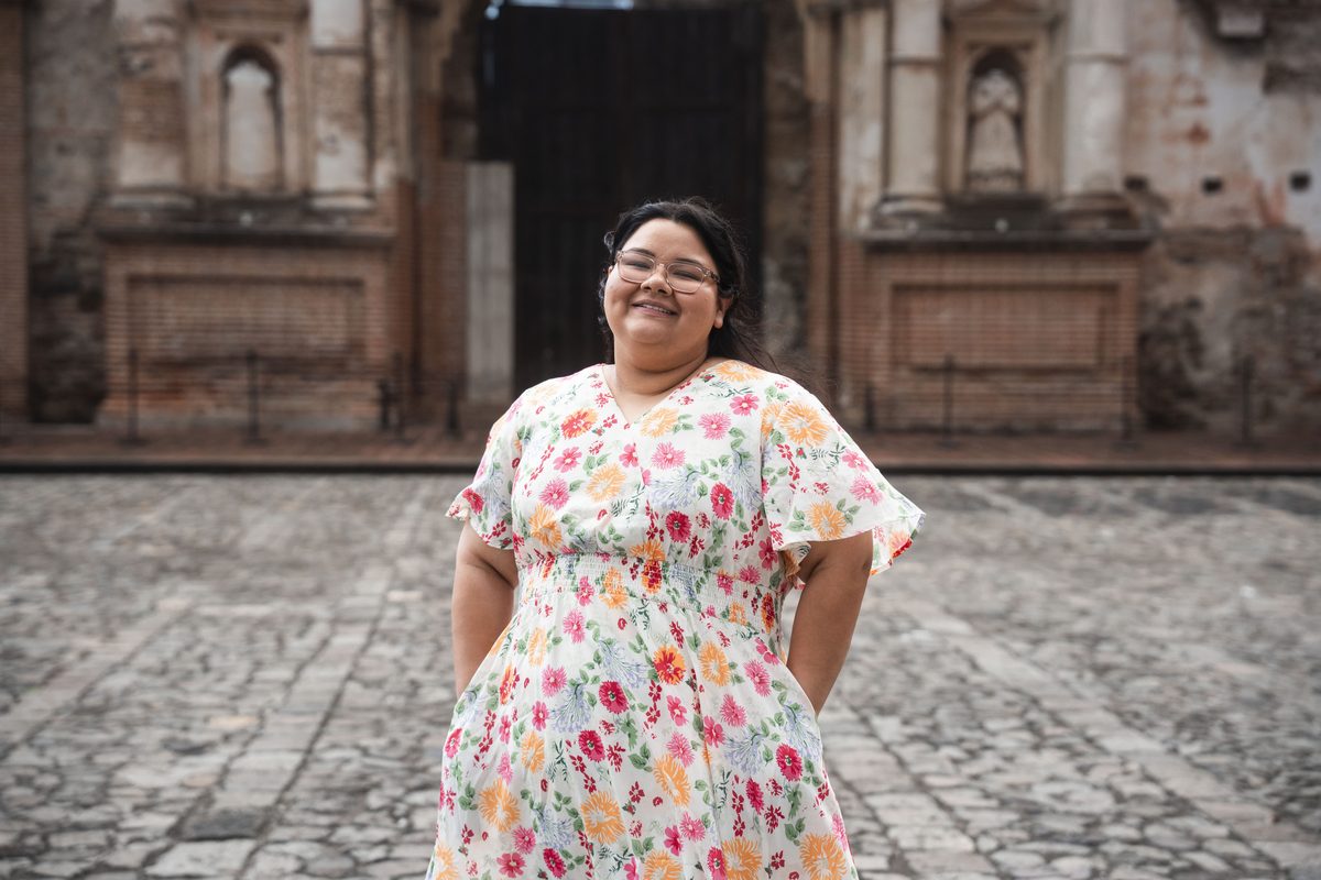Portrait photography
        in Antigua