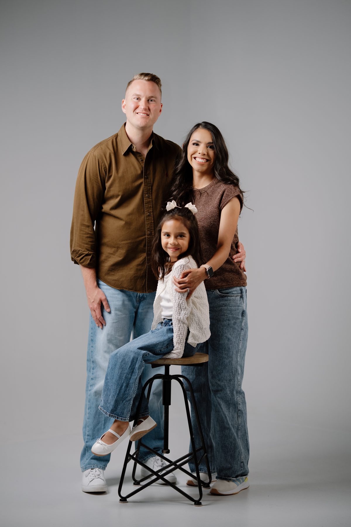 Family photography and videography Bellaire TX