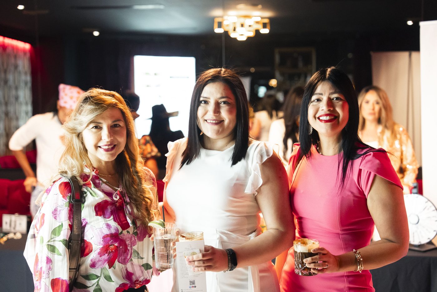 Group event photography Houston
