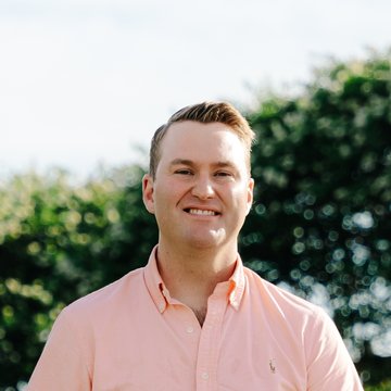 Travis Phillips, founder