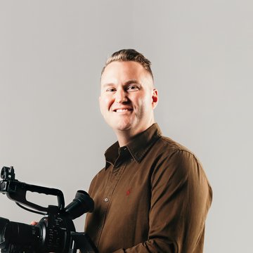 Travis Phillips, founder
